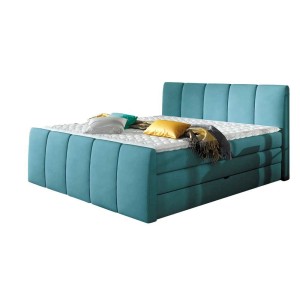 Łóżko kontynentalne Fresco 180x200