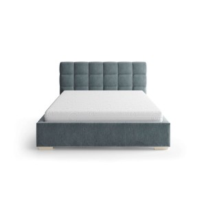 Łóżko tapicerowane Sierra 100x200