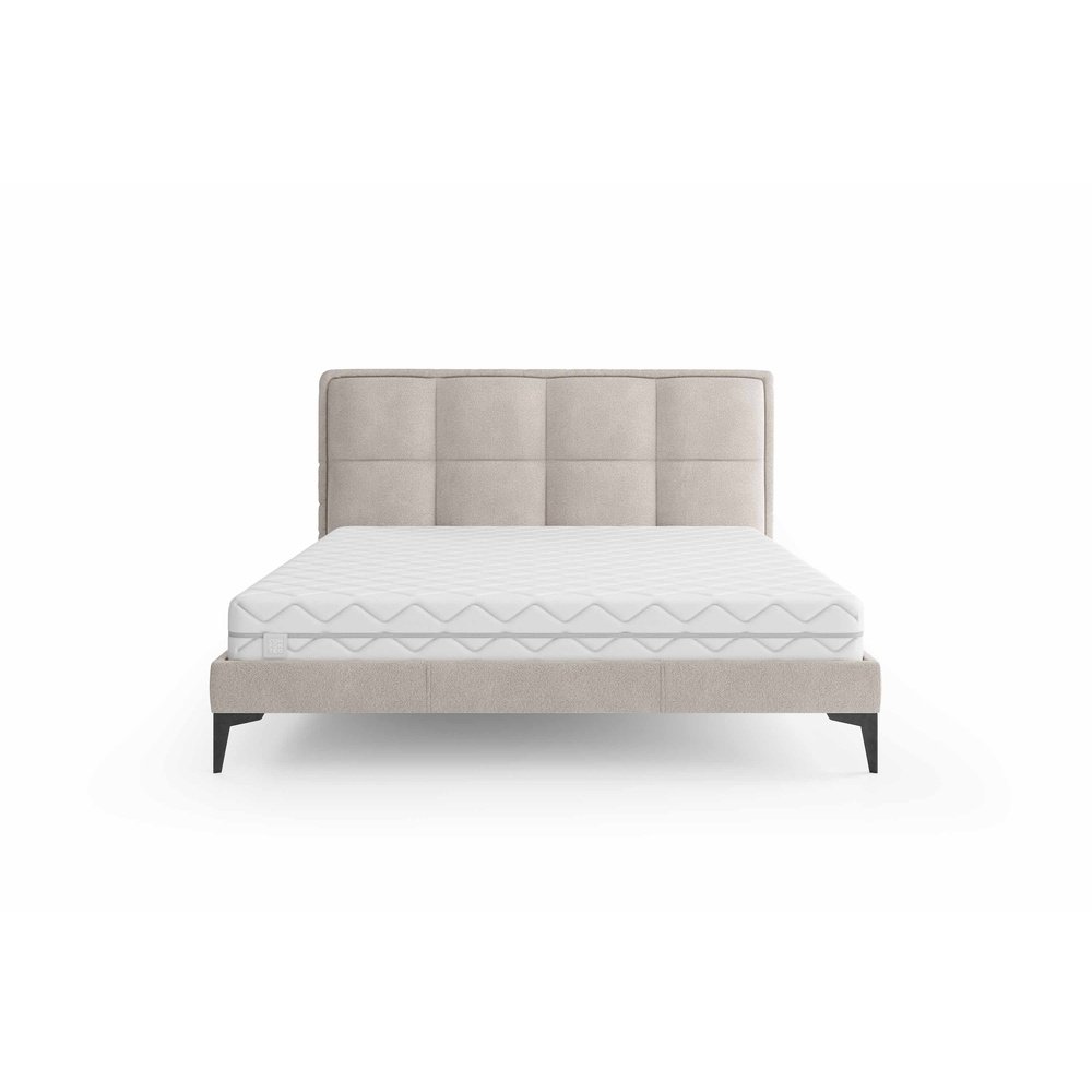 Łóżko tapicerowane Ariana 80x200