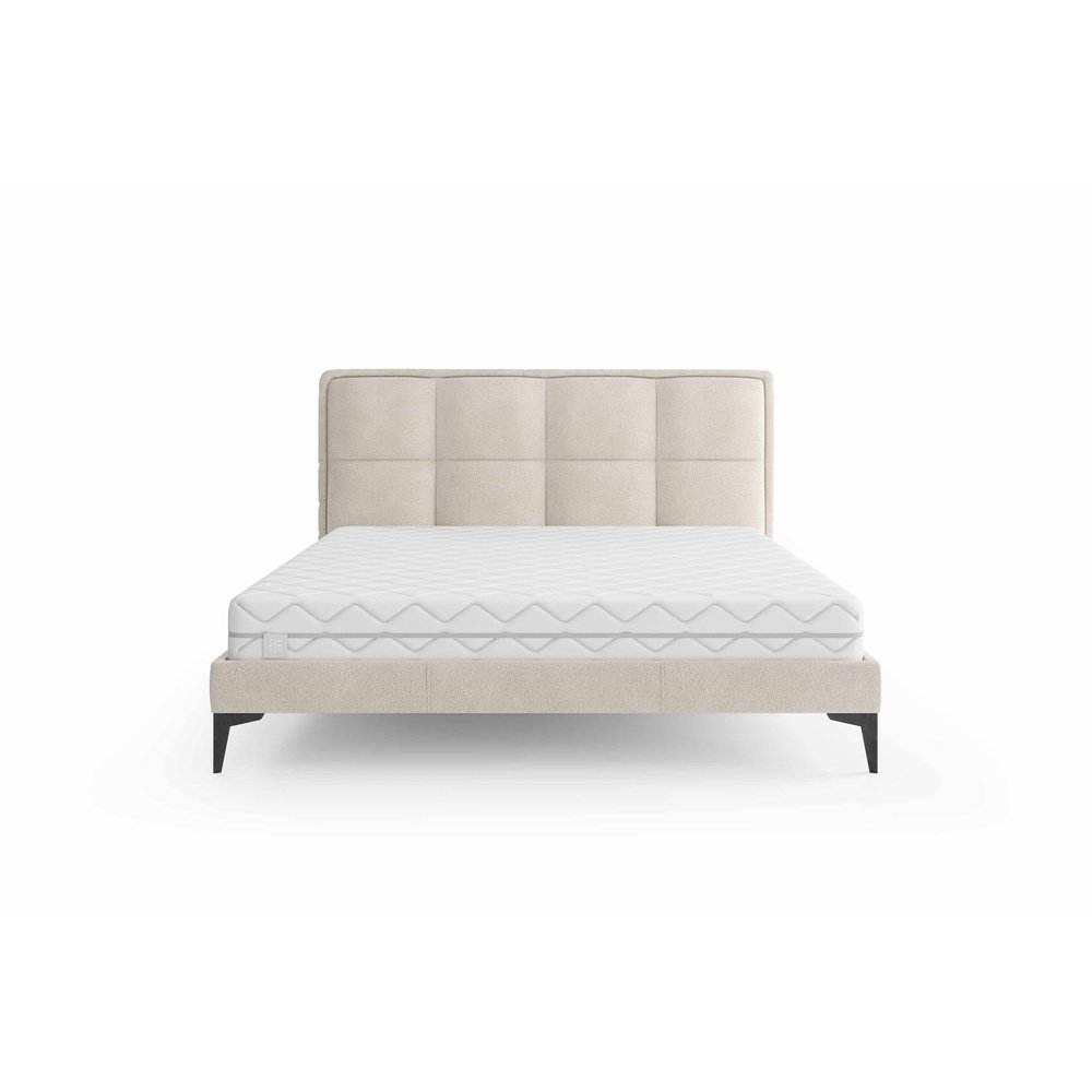 Łóżko tapicerowane Ariana 80x200