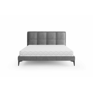 Łóżko tapicerowane Ariana 100x200