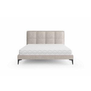 Łóżko tapicerowane Ariana 100x200
