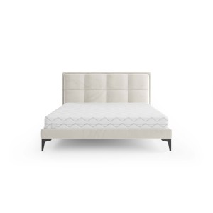Łóżko tapicerowane Ariana 140x200