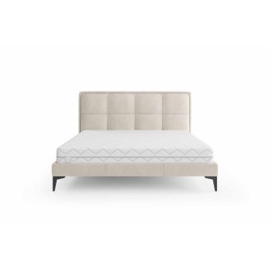 Łóżko tapicerowane Ariana 160x200