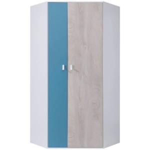 Szafa narożna Planet PL2L/P