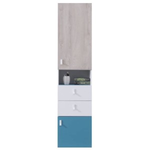 Regał Planet PL4L/P