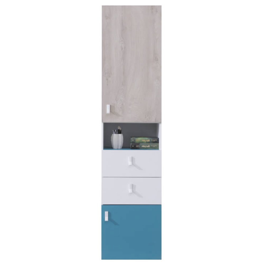 Regał Planet PL4L/P