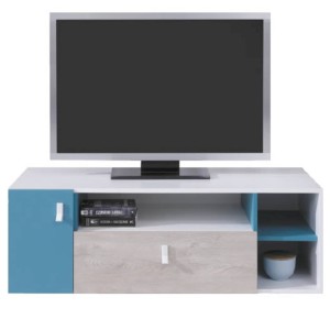 Szafka RTV Planet PL10