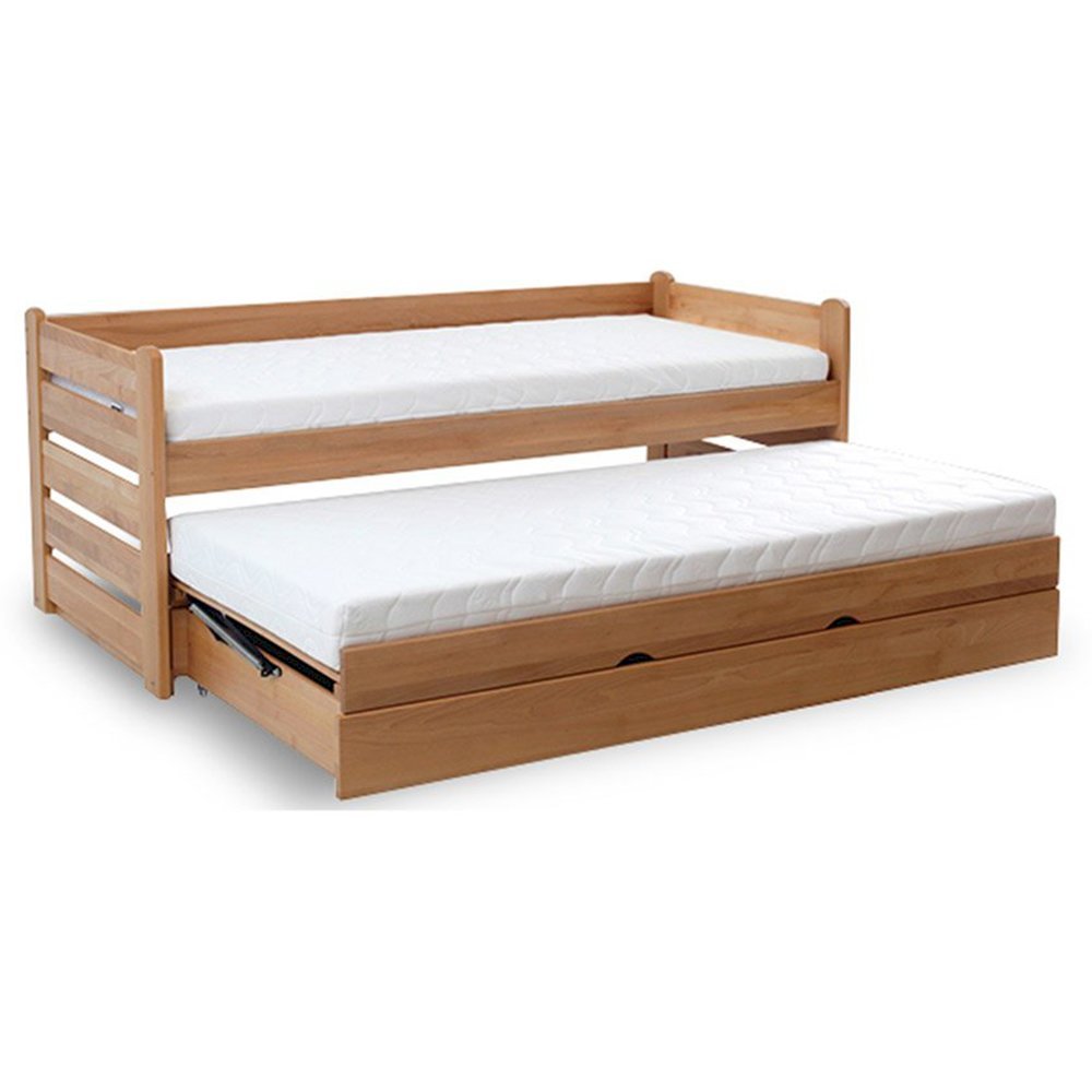 Łóżko Piętrowe For 2 Plus