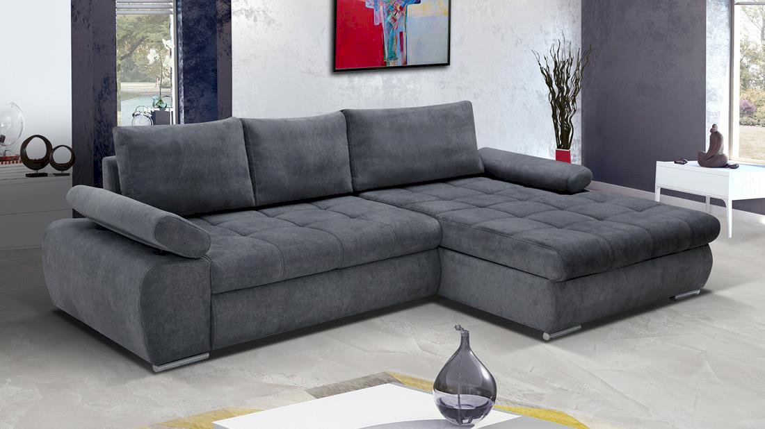 PROMOCJA Narożnik Inferno