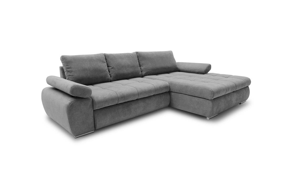 PROMOCJA Narożnik Inferno