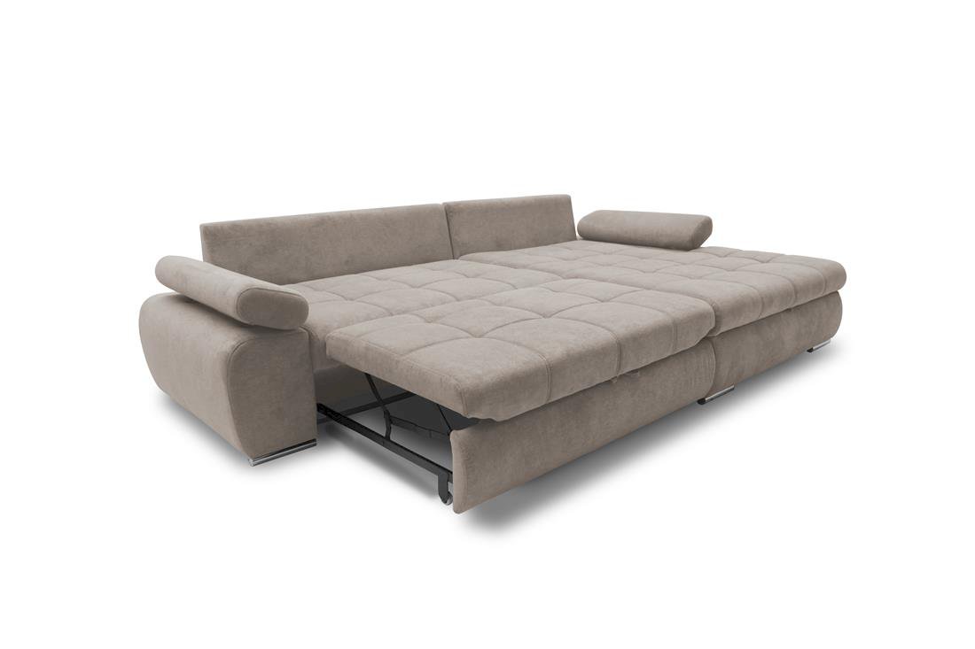 PROMOCJA Narożnik Inferno