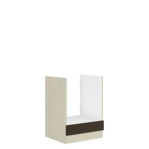 Szafka kuchenna Chamonix 60 DG BB GAZ