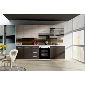 Szafka kuchenna Chamonix 60 DK-210 2F