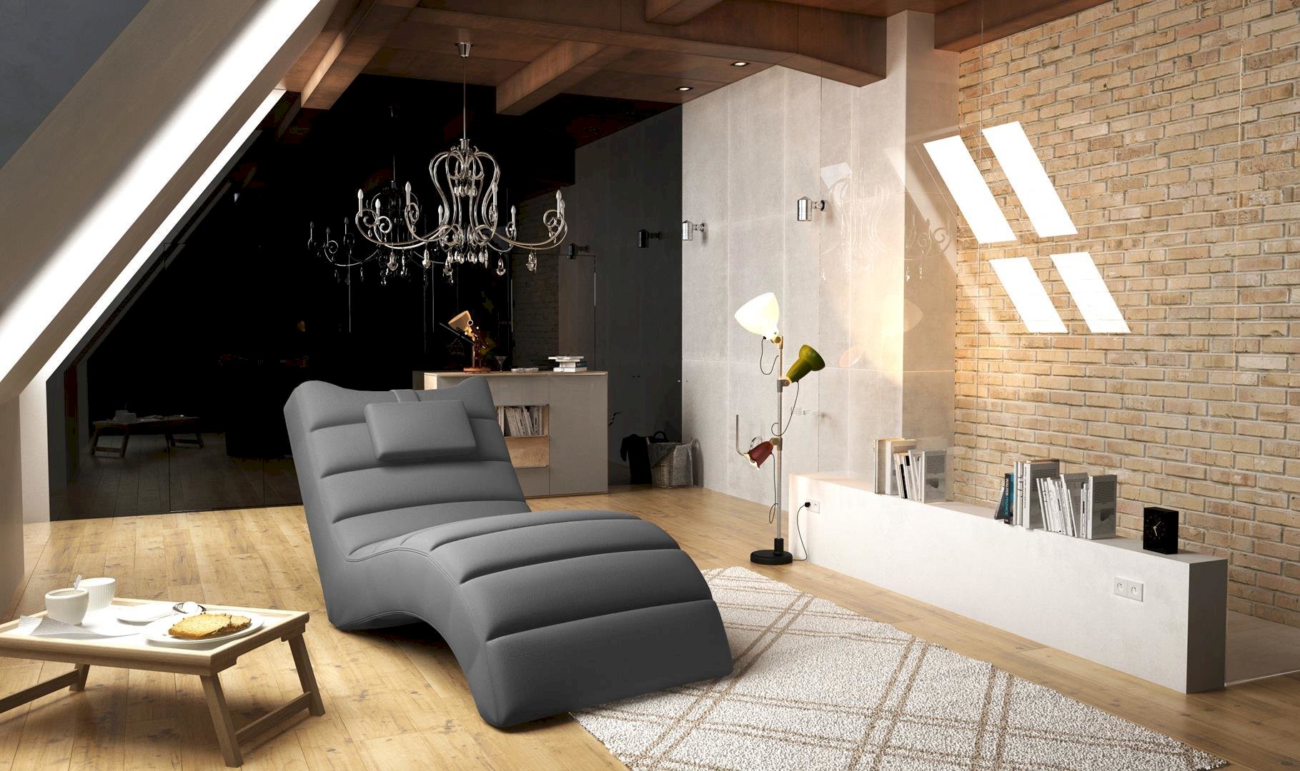 Szezlong Los Angeles