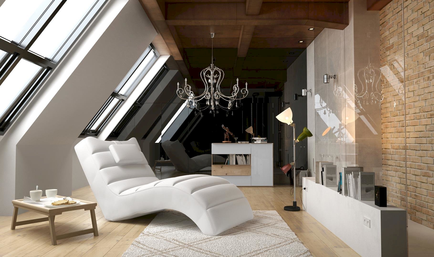 Szezlong Los Angeles