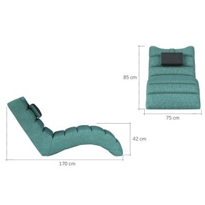 Szezlong Los Angeles