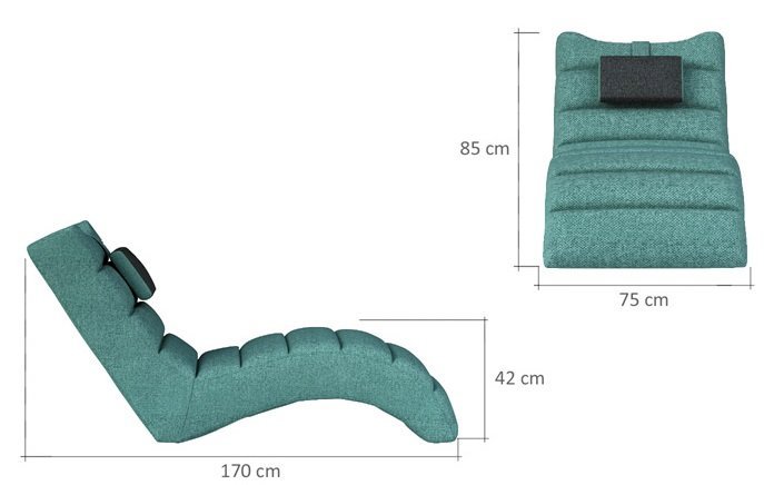 Szezlong Los Angeles