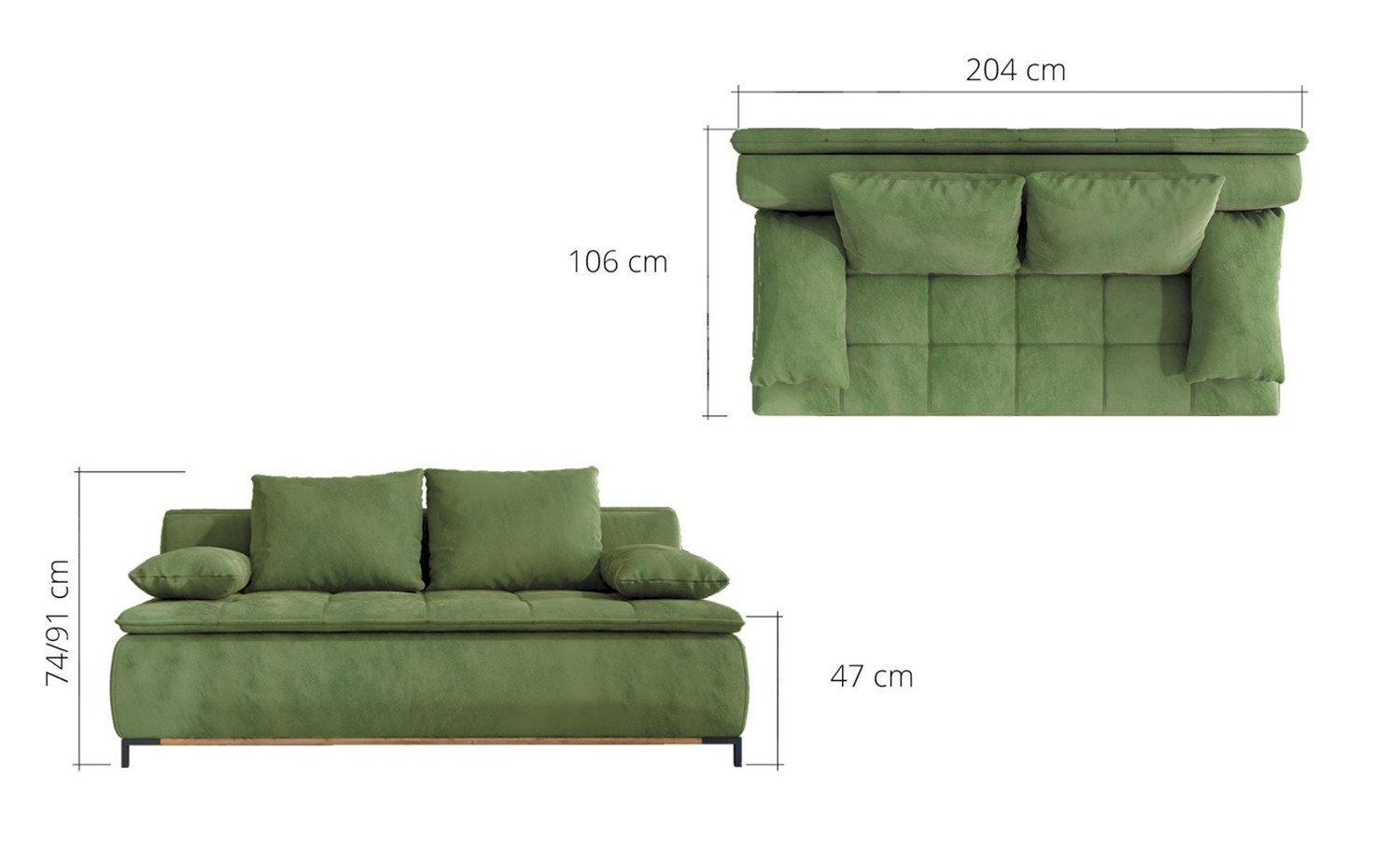 Sofa Sweet