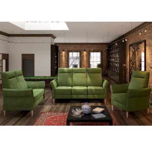 Zestaw wypoczynkowy Xavi 3+2+1