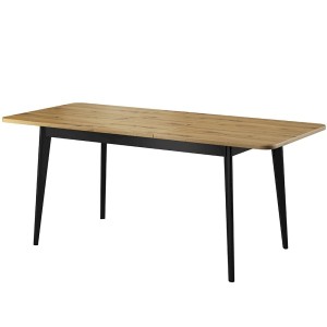 Nordi Stół PST140 Dąb Artisan
