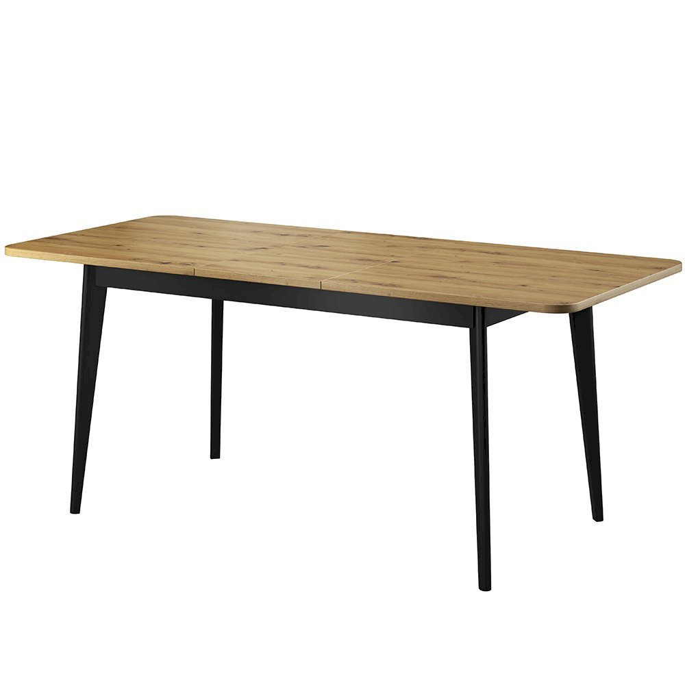 Nordi Stół PST140 Dąb Artisan