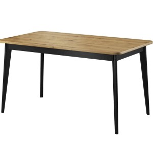 Nordi Stół PST140 Dąb Artisan