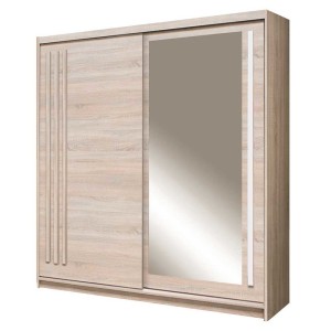 Szafa przesuwna Effect EF-2-20 