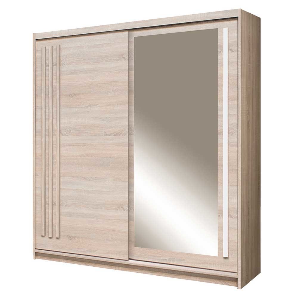 Szafa przesuwna Effect EF-2-20 