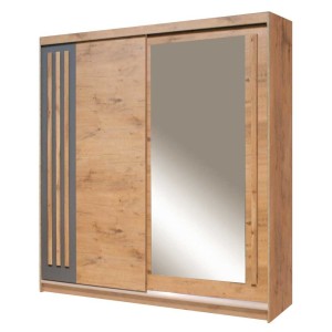 Szafa przesuwna Effect EF-4-20 