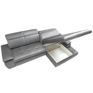 PROMOCJA Narożnik Tiffi