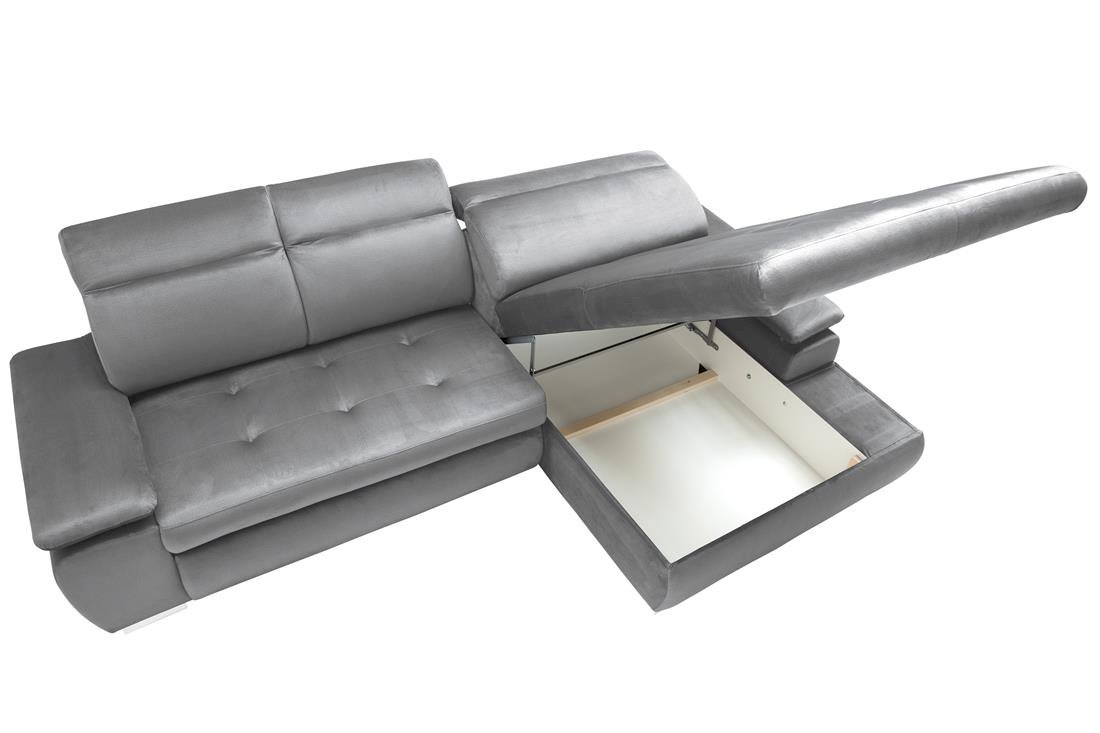 PROMOCJA Narożnik Tiffi