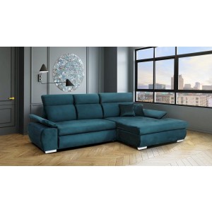 PROMOCJA Narożnik Tiffi