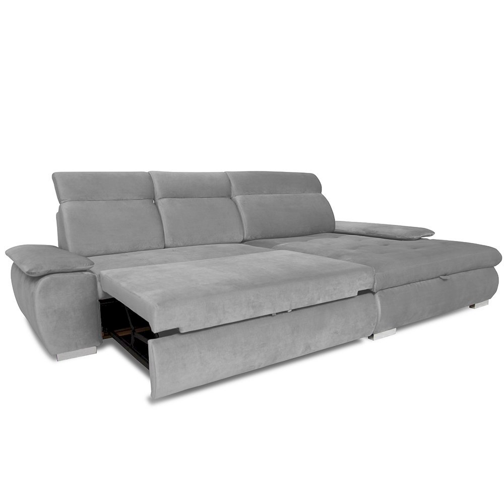 PROMOCJA Narożnik Tiffi