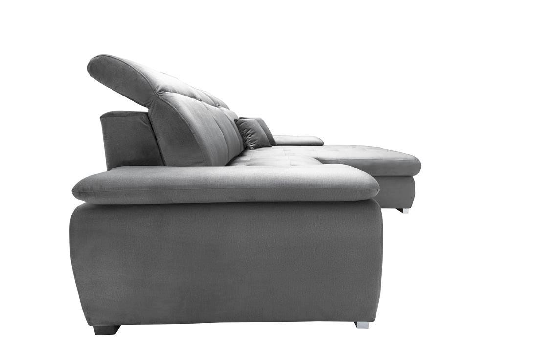 PROMOCJA Narożnik Tiffi