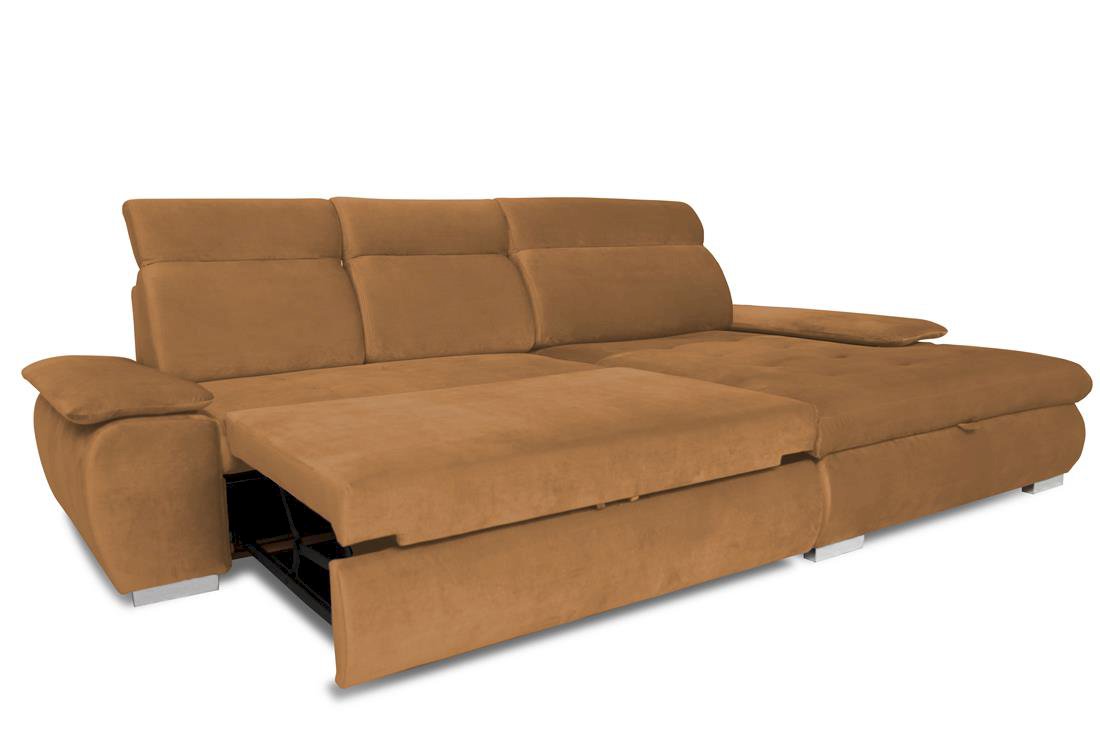 PROMOCJA Narożnik Tiffi