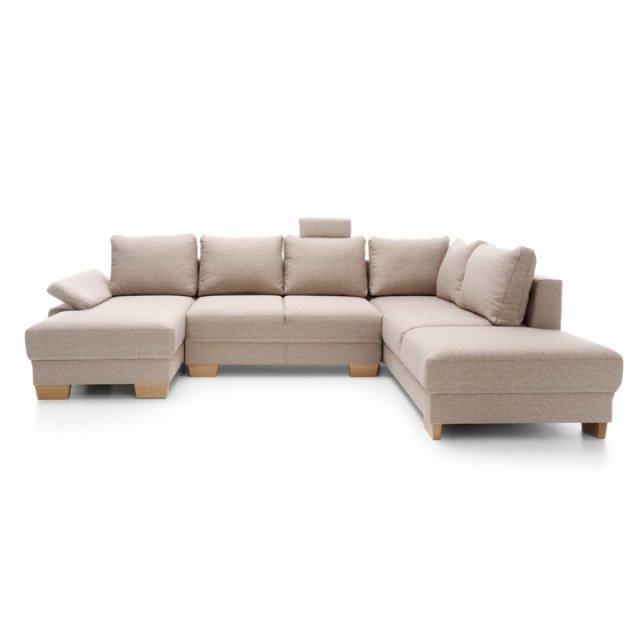 Narożnik Chivas Program 3