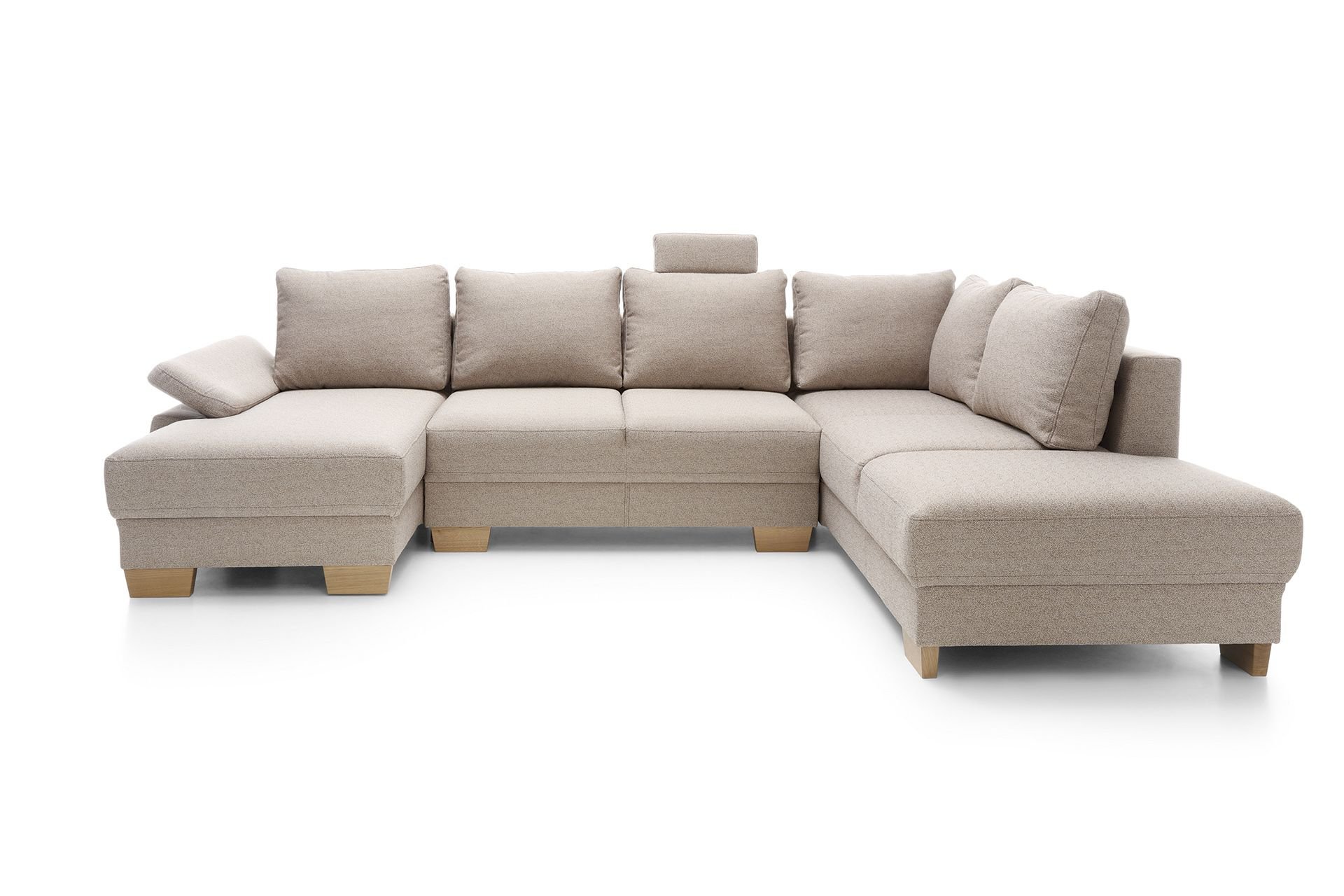 Narożnik Chivas Program 3