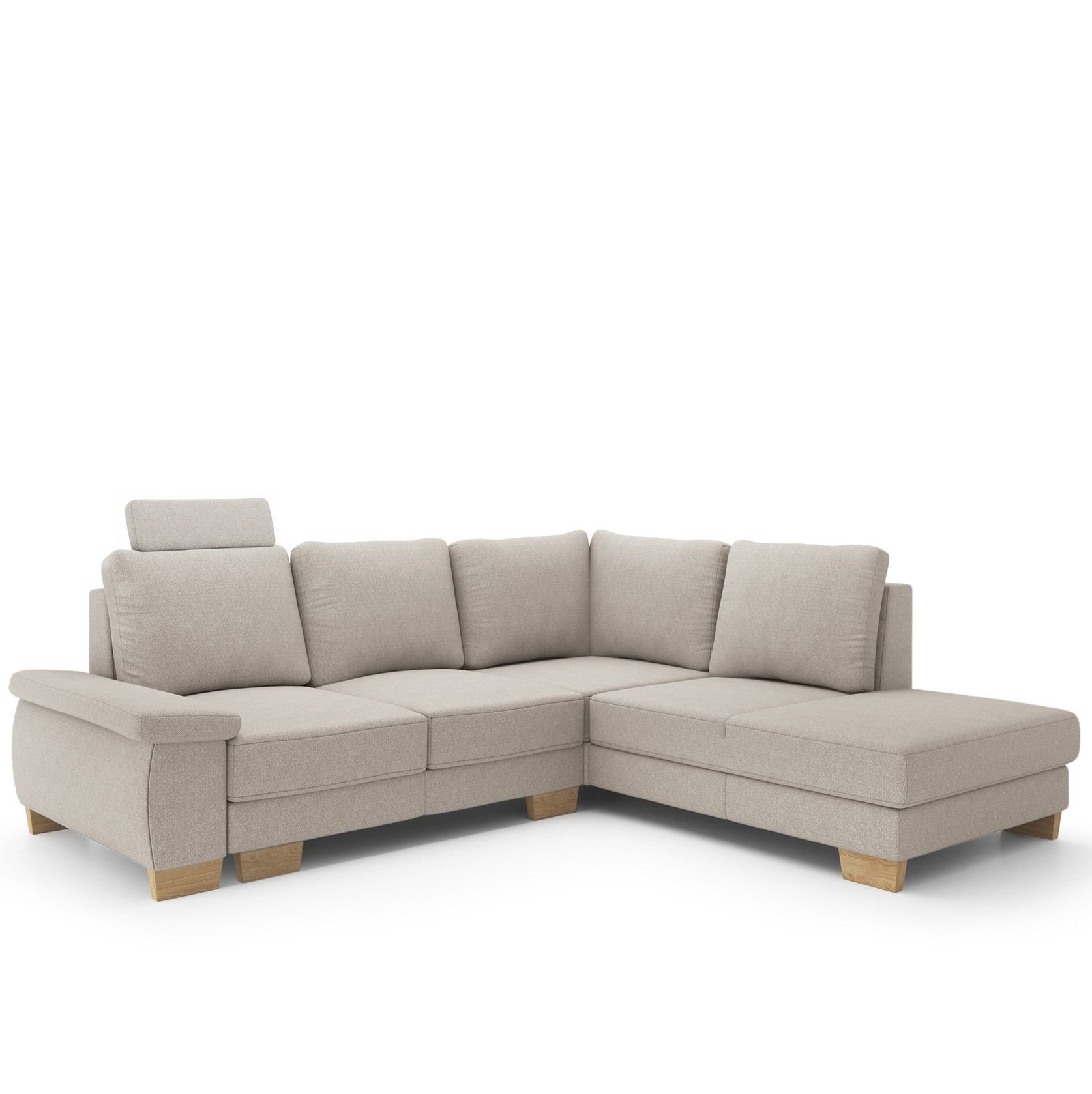 Narożnik Chivas Program 2