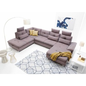 Narożnik Madeira Program 3