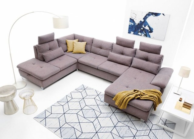 Narożnik Madeira Program 3