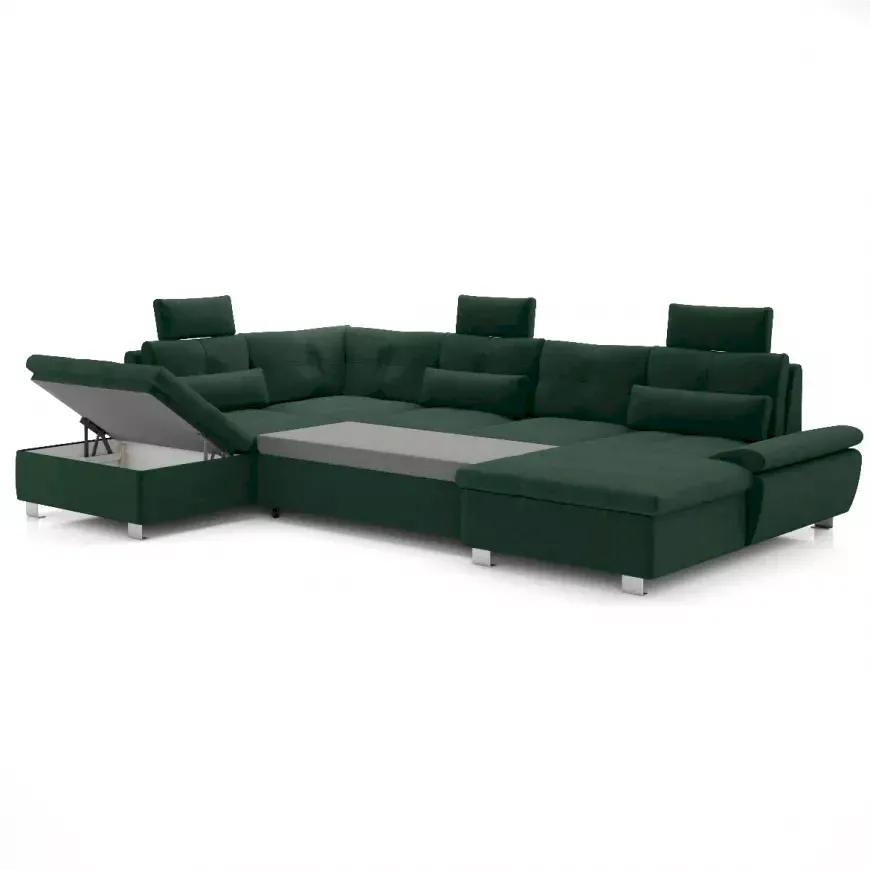 Narożnik Madeira Program 3