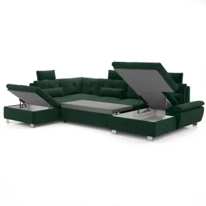 Narożnik Madeira Program 3