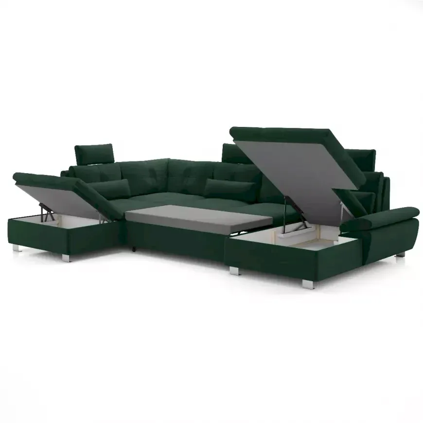 Narożnik Madeira Program 3