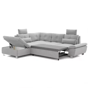 Narożnik Madeira Program 2