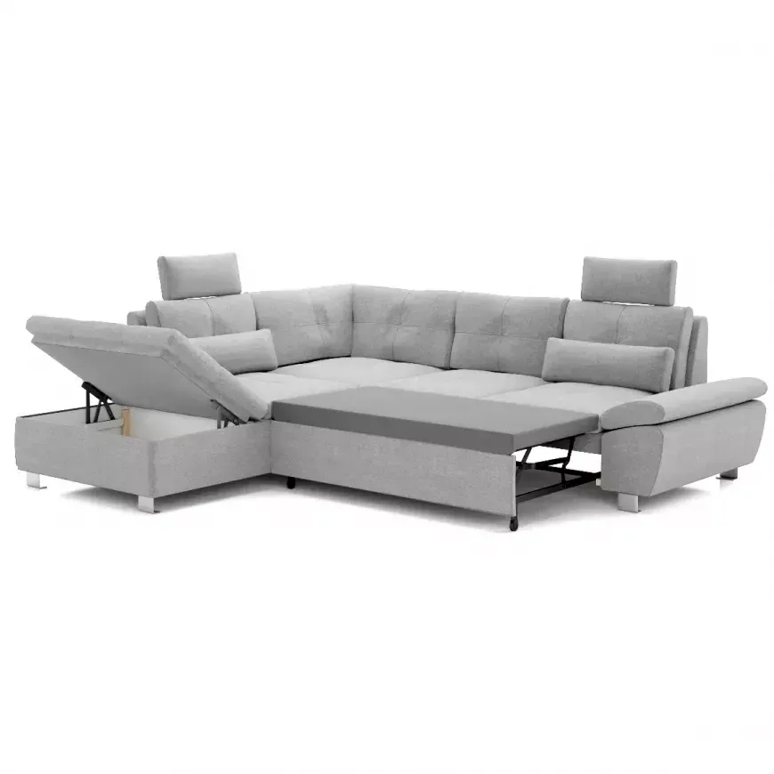 Narożnik Madeira Program 2