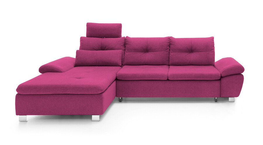 Narożnik Madeira Program 1