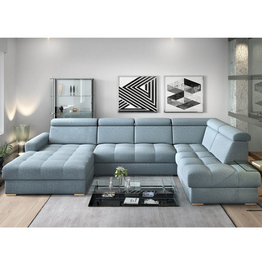 Narożnik Riva V2+V3+V4