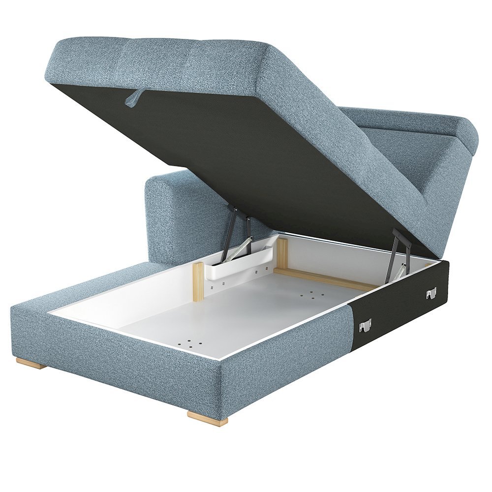 Narożnik Riva V2+V3+V4