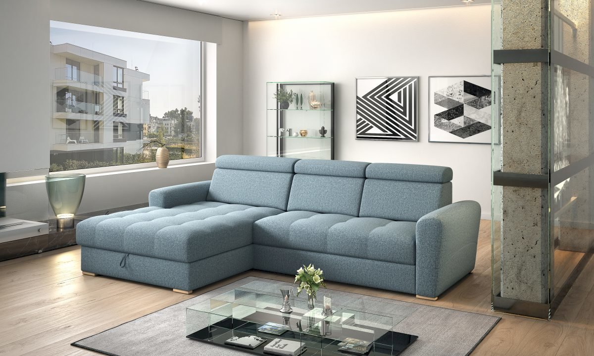 Narożnik Riva V1+V3+V5